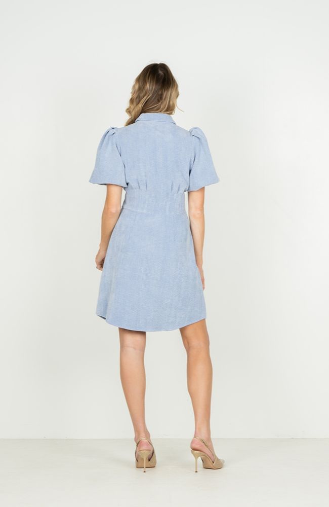 Britt Dress