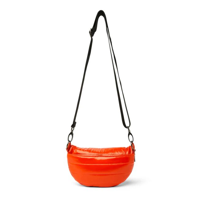 Shining Star in Glossy Orange