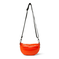 Shining Star in Glossy Orange