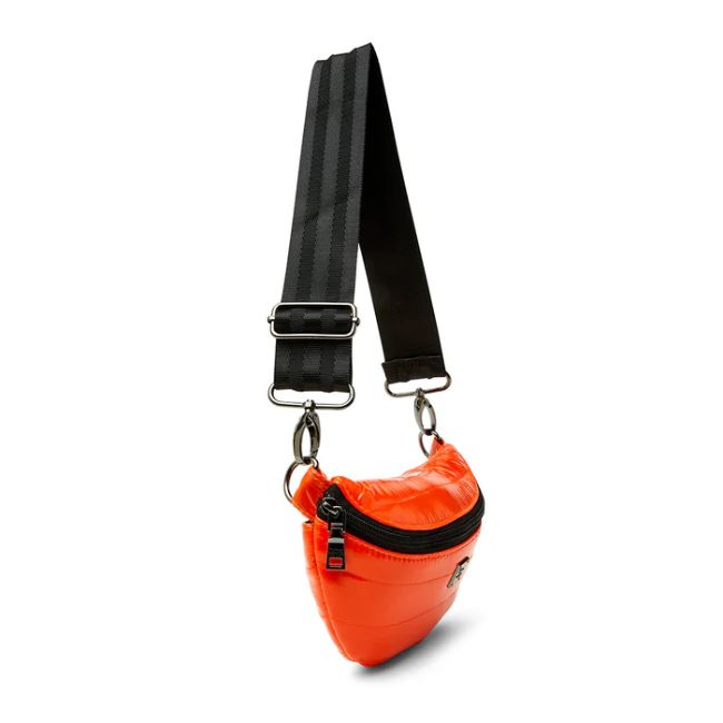 Shining Star in Glossy Orange