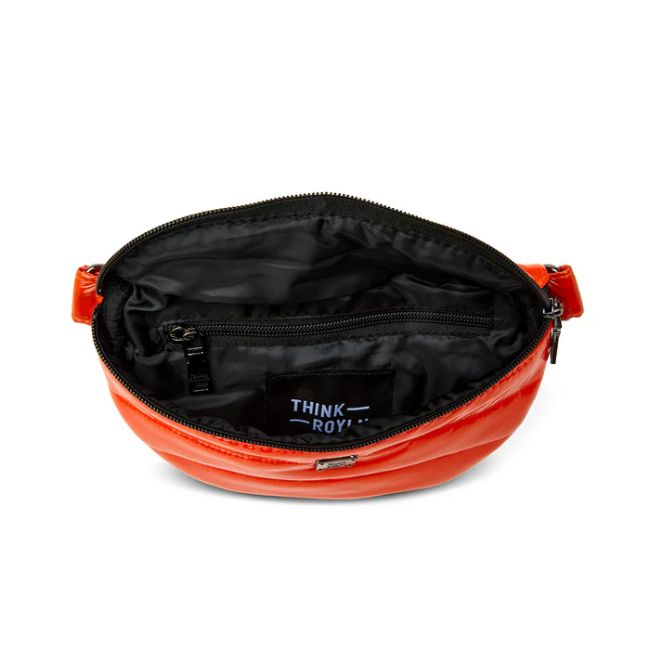 Shining Star in Glossy Orange