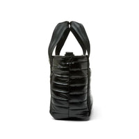 Junior Jetset Wingman in Pearl Black