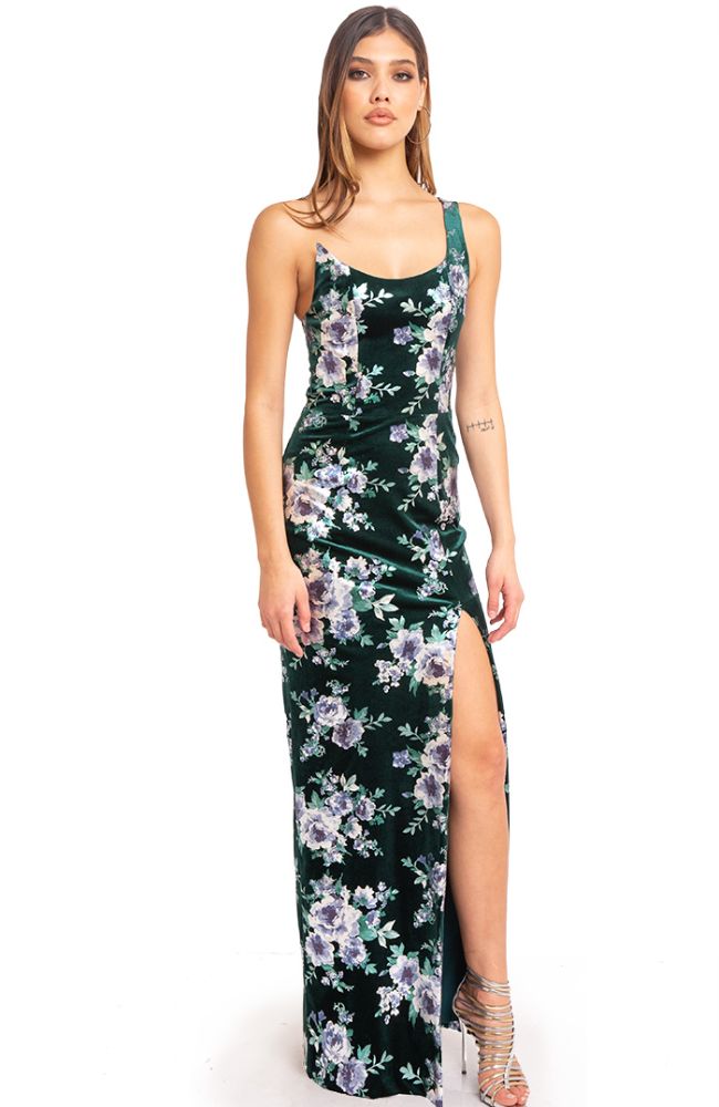 Spice Gown