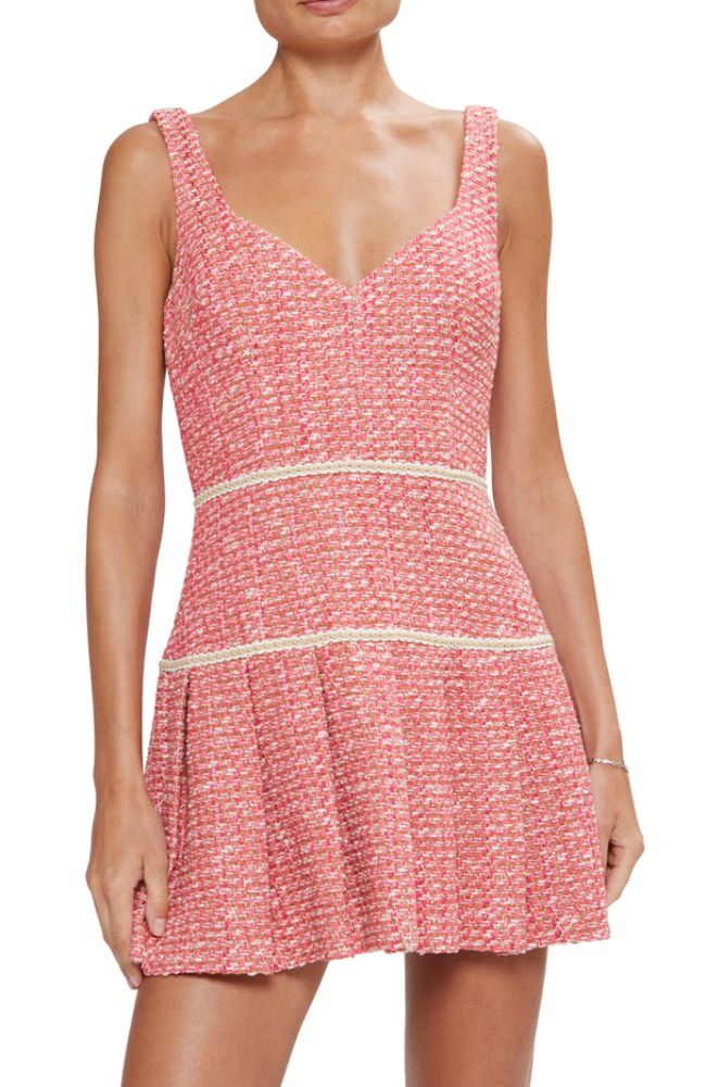 Brianna Dress
