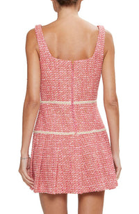 Brianna Dress