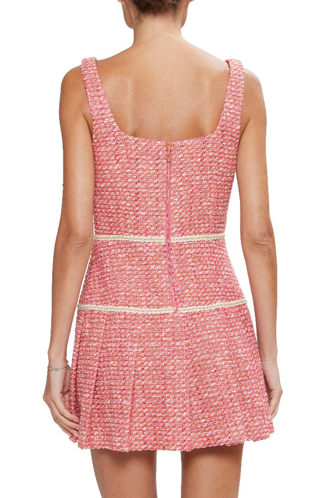 Brianna Dress