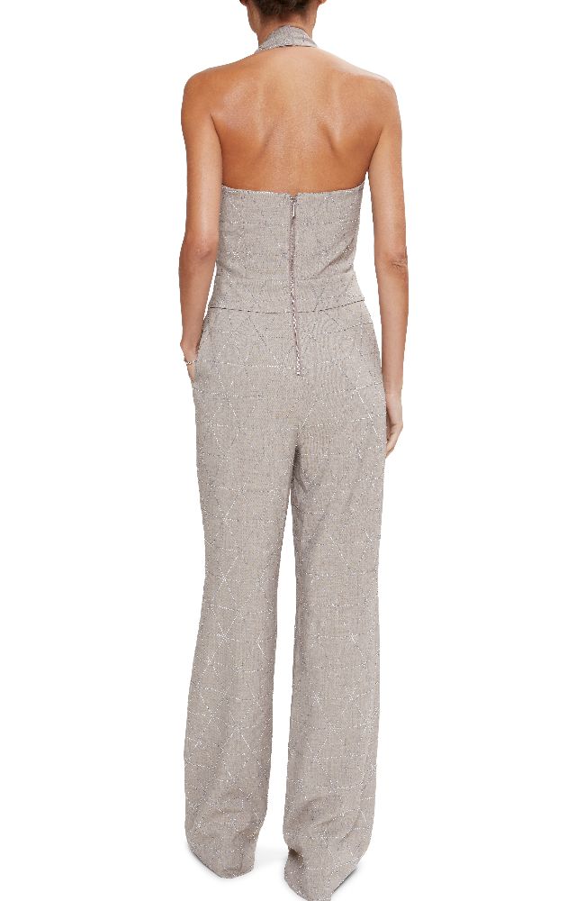 Cyprus Jumpsuit