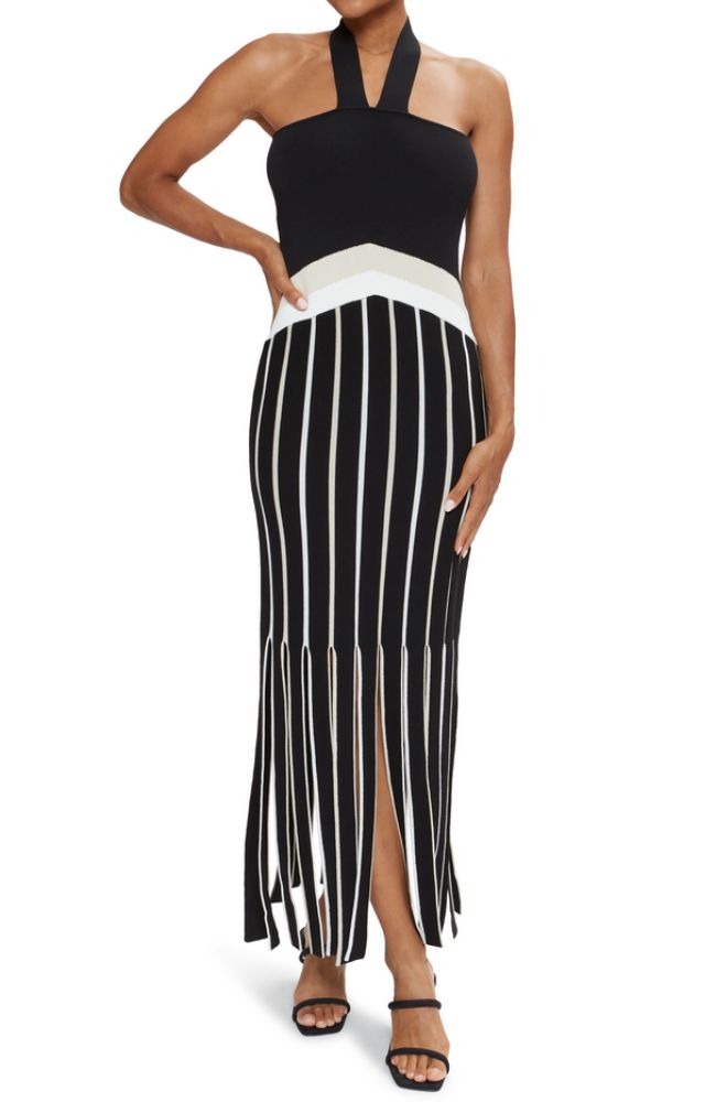 Campbell Dress
