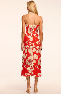 Kamilla Dress