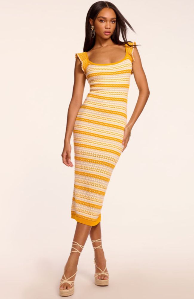 Kit Dress