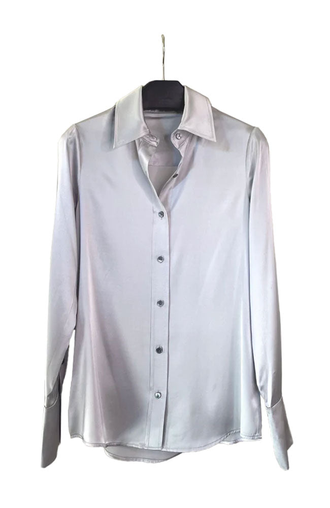 Victoria Top in Silver