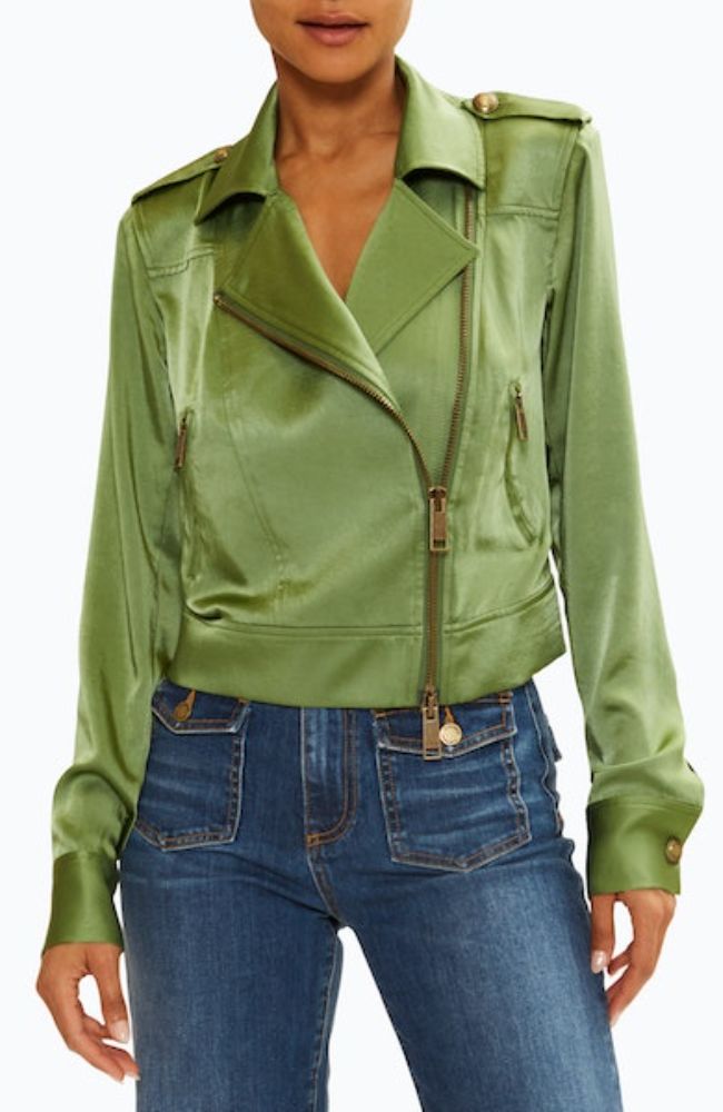 Alice Jacket