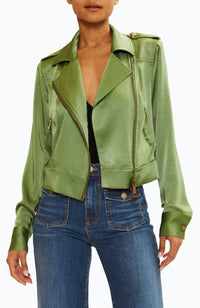Alice Jacket