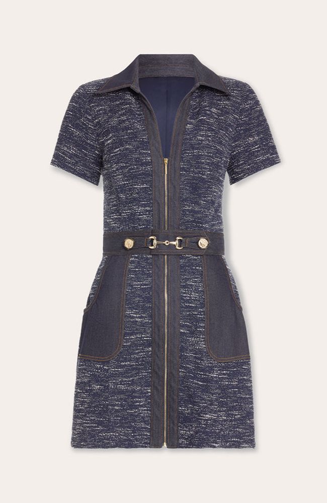 Darla Dress