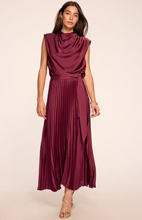 Farah Dress