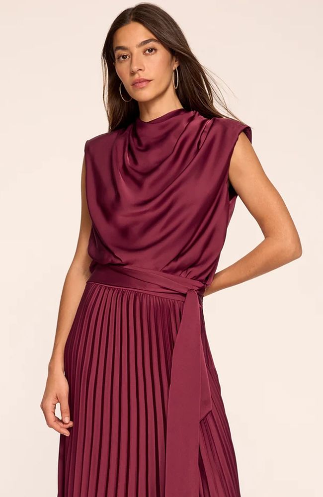 Farah Dress