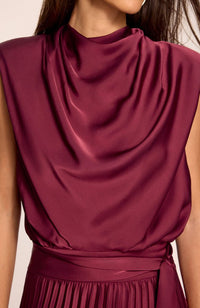 Farah Dress