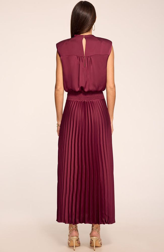 Farah Dress