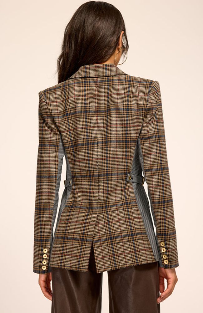 Bianca Jacket