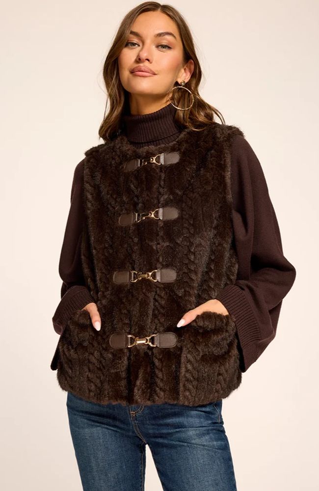 MInnie Vest