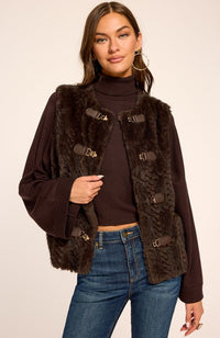 MInnie Vest