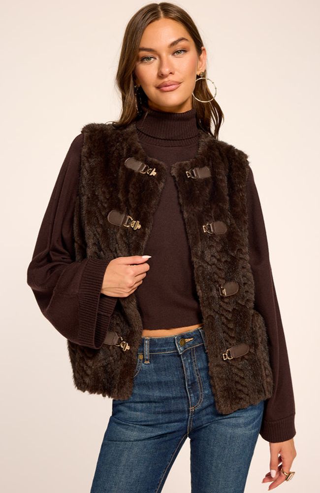 MInnie Vest