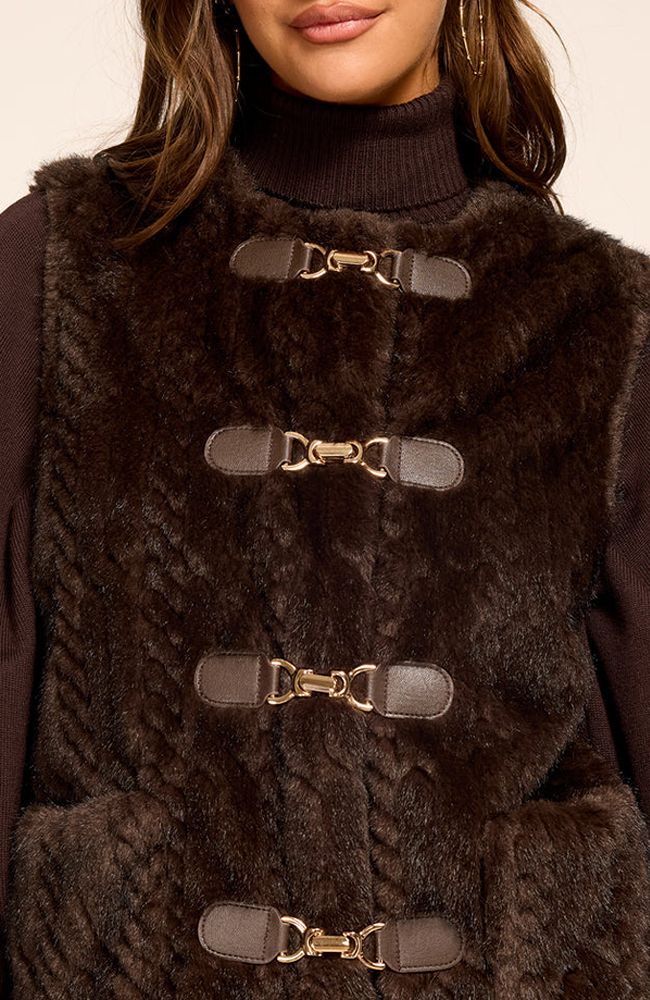 MInnie Vest