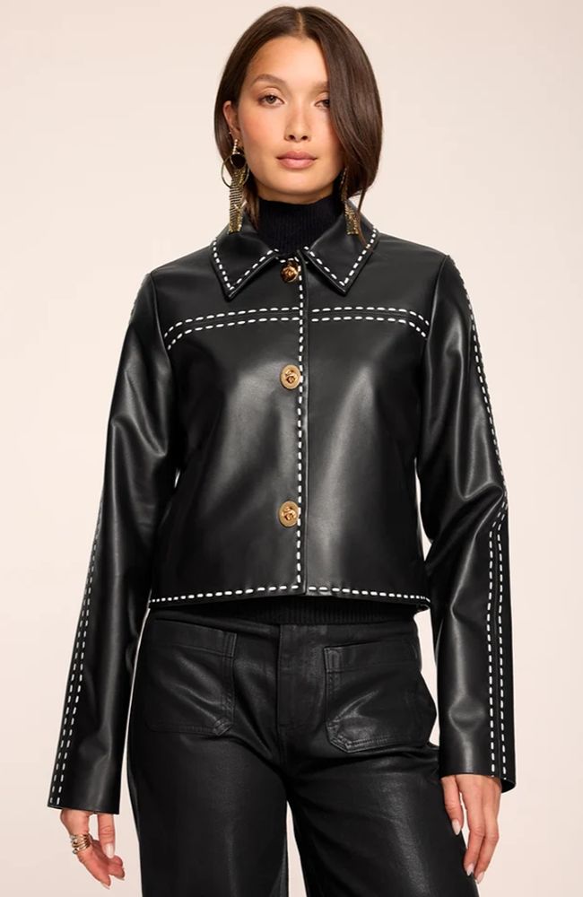 Mira Jacket