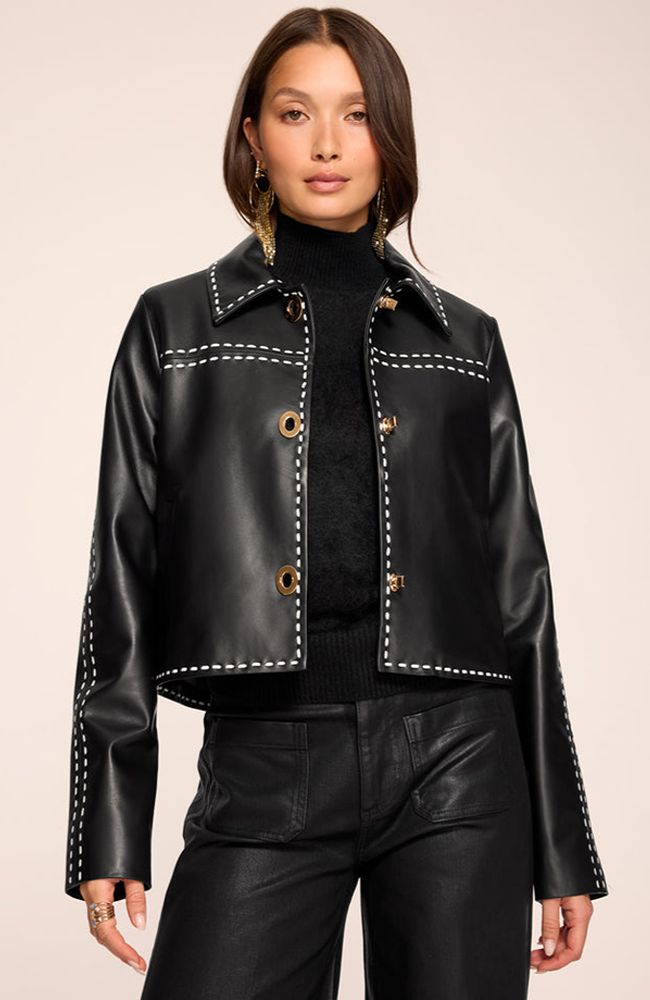 Mira Jacket
