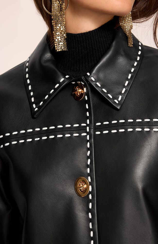 Mira Jacket