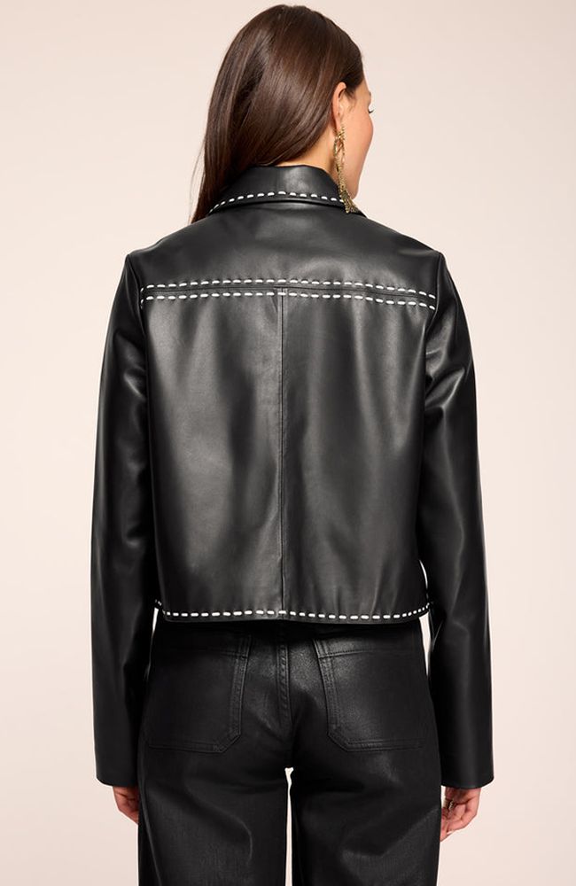 Mira Jacket