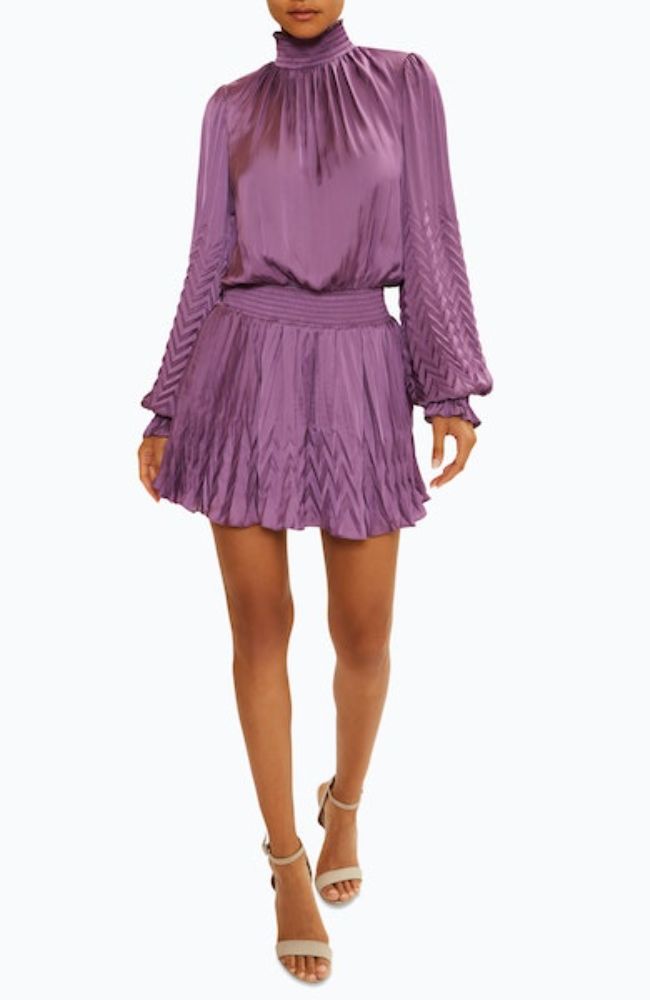 Sawyer Dress