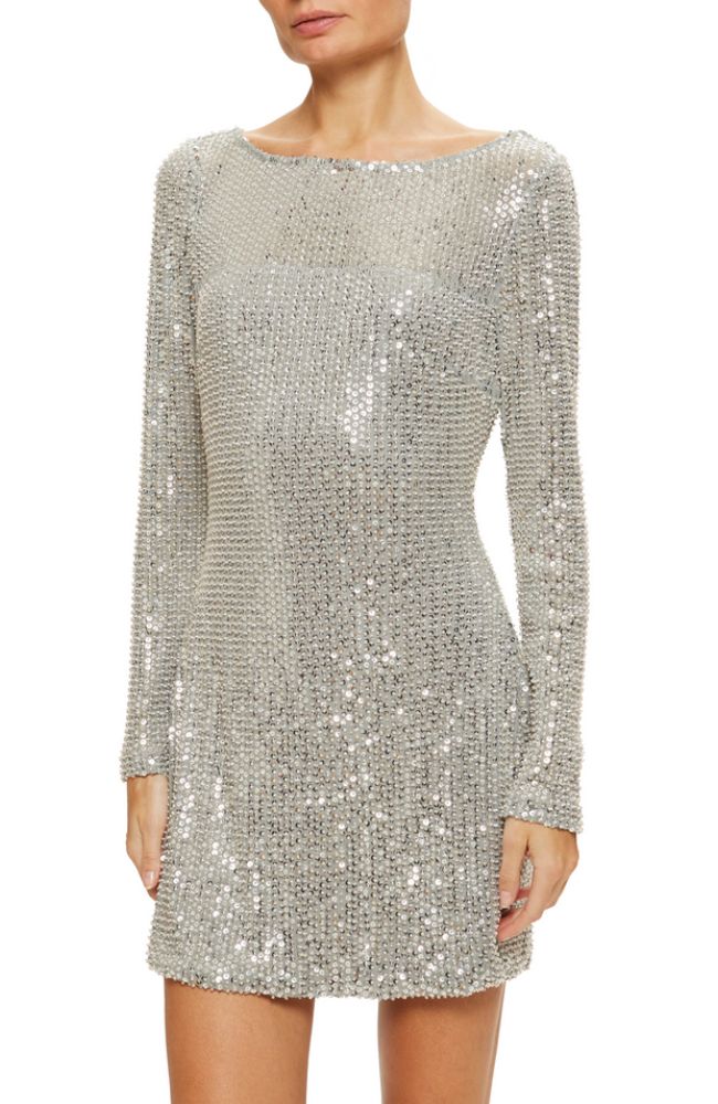 Forrest Dress