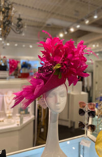 AA24 Barbie Hat