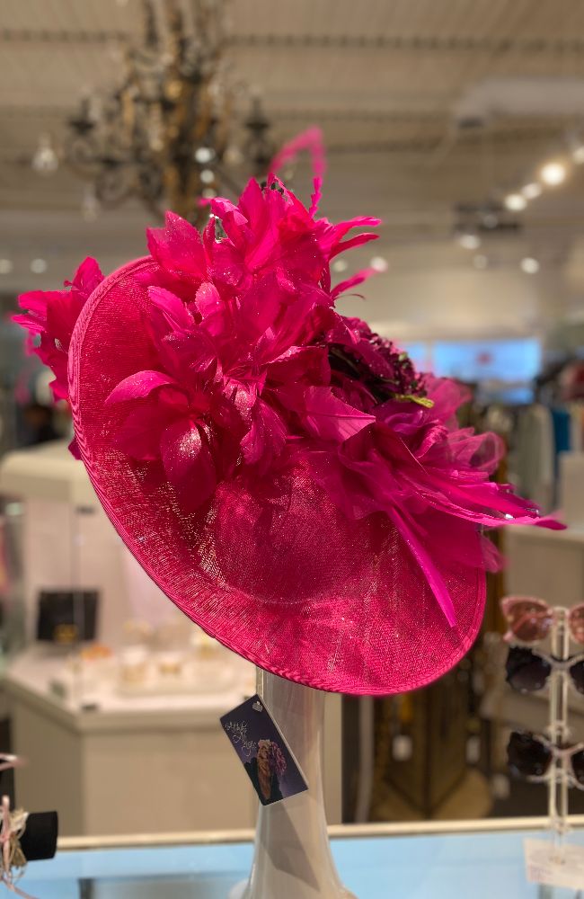 AA24 Barbie Hat