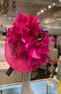 AA24 Barbie Hat