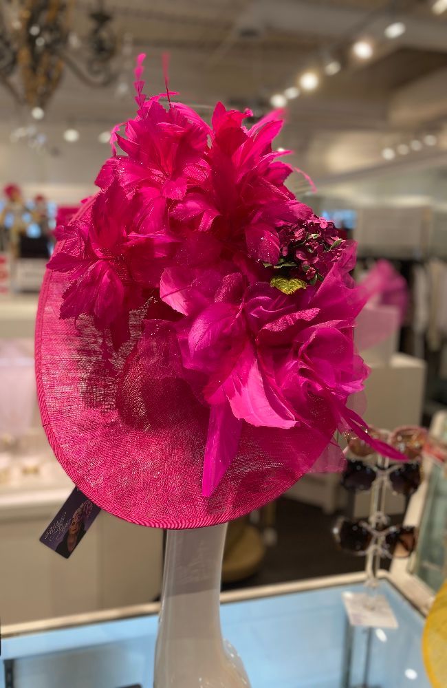 AA24 Barbie Hat