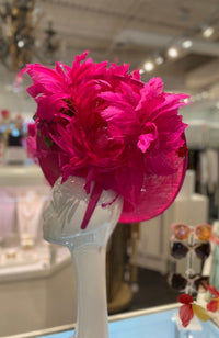 AA24 Barbie Hat