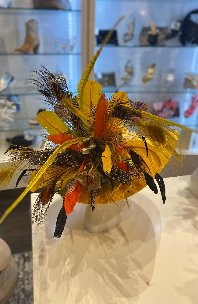 AA24 Confident Hat