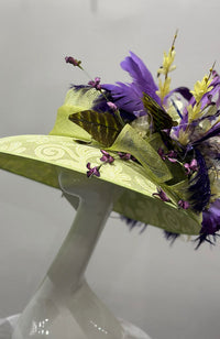 AA24 Create Hat