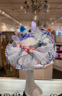 AA24 Prissy  Hat