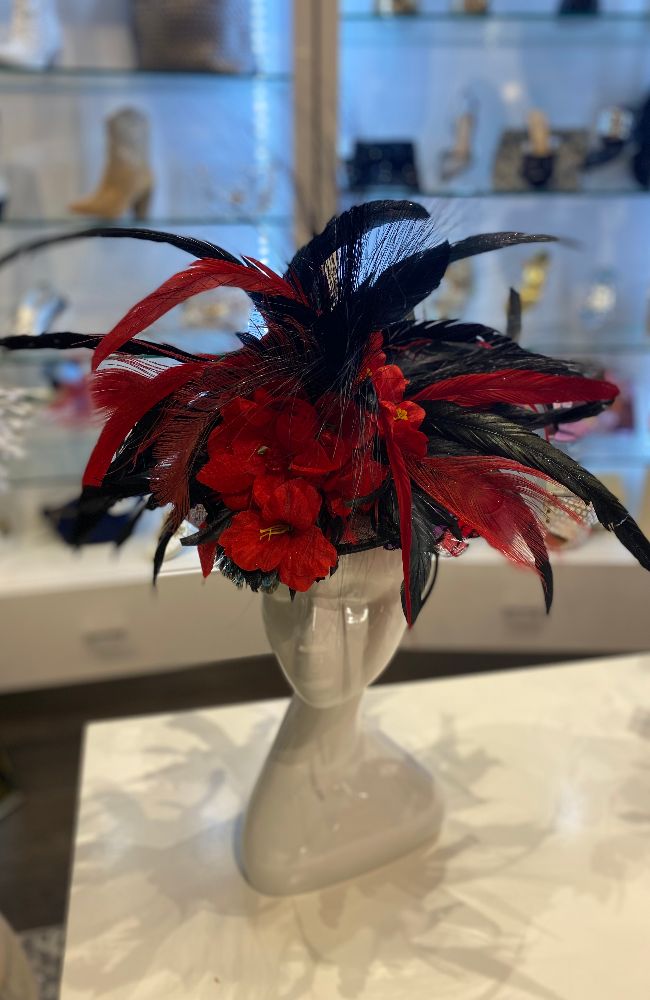AA24 Raquel Hat