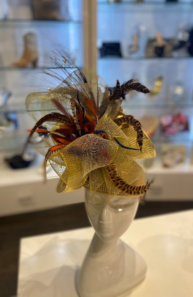 AA24 Show Up  Hat