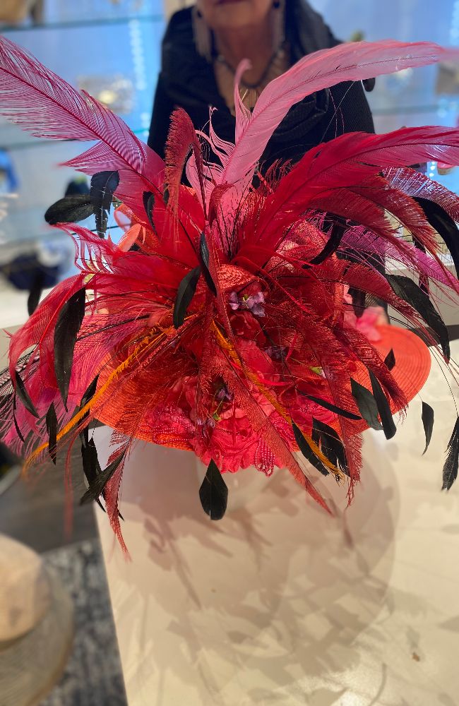 AA24 Striking  Hat