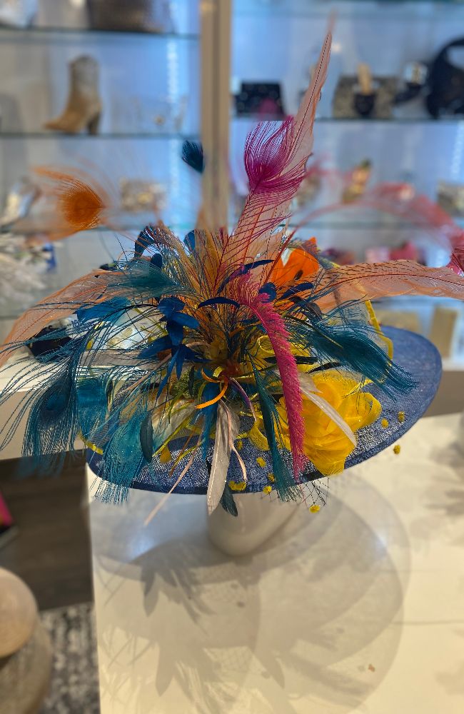 AA24 Surprise Hat