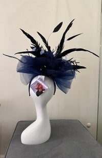 AA25 150th Running Fascinator