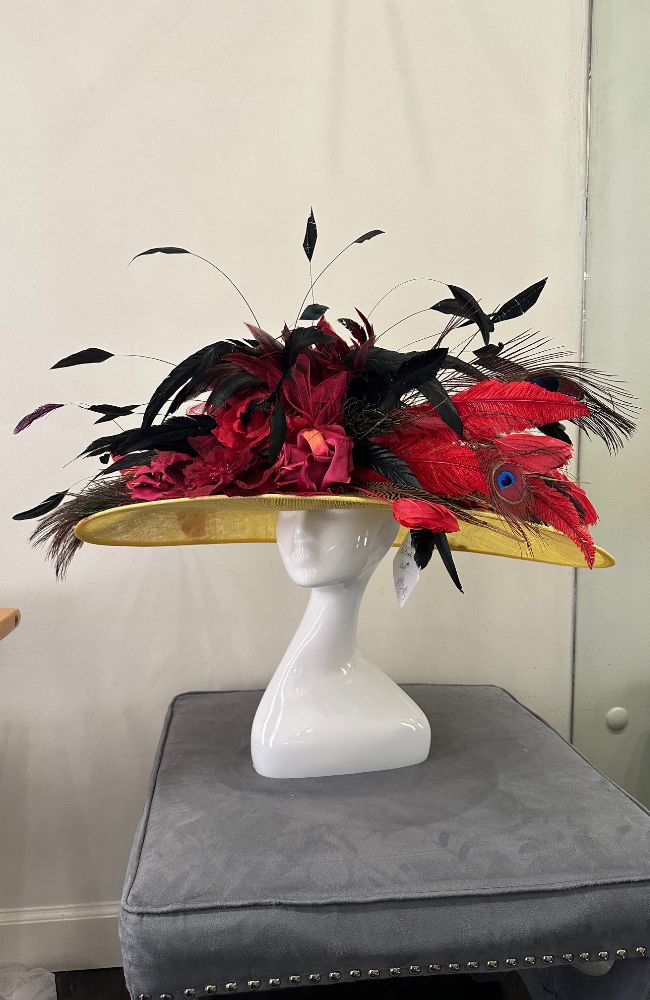 AA25 Be Kind Hat