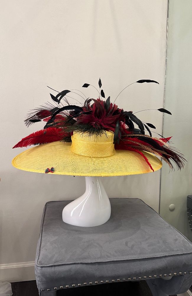 AA25 Be Kind Hat