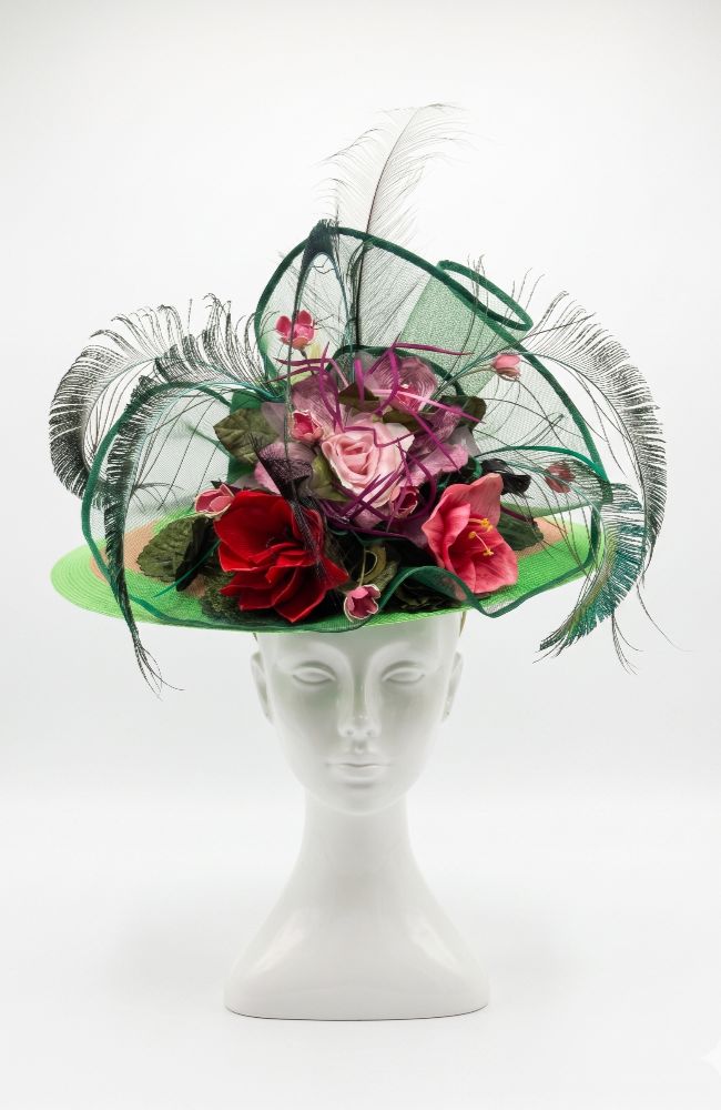 Kind Hat