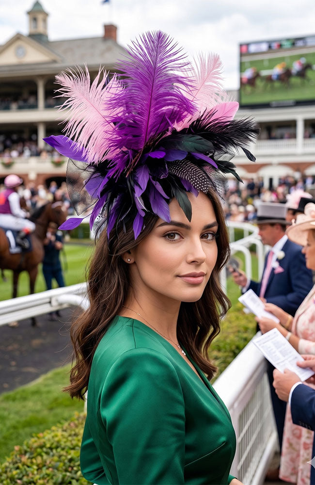 Powerful Hat